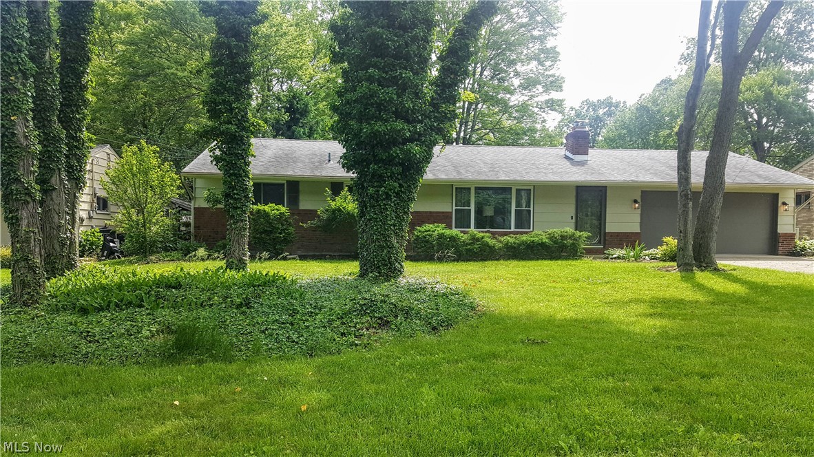 Brady Lane - Residential