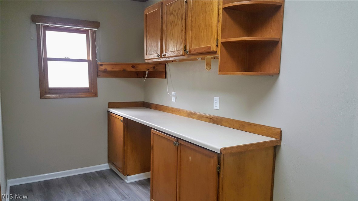 Brady Lane - Residential