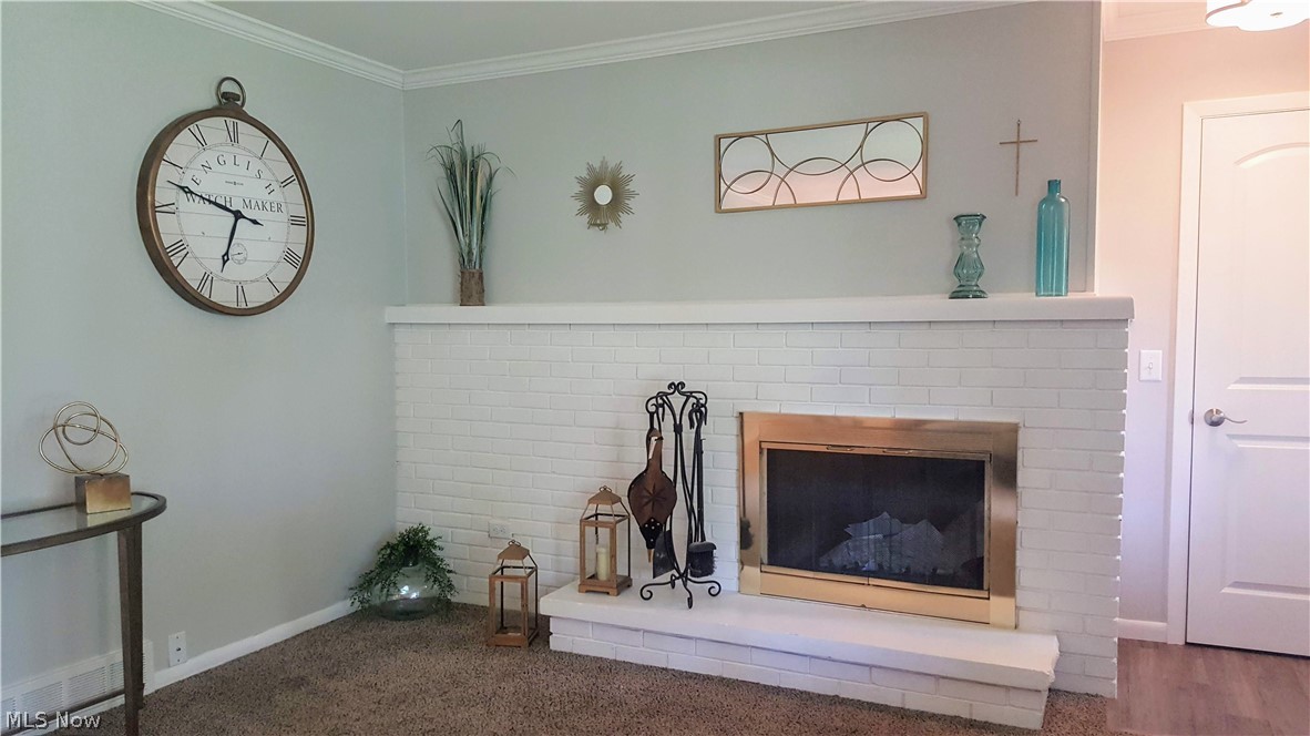 Brady Lane - Residential