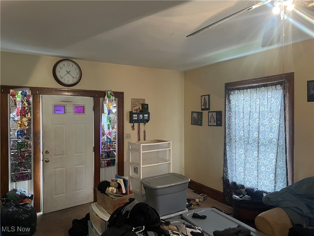 Canton - Residential