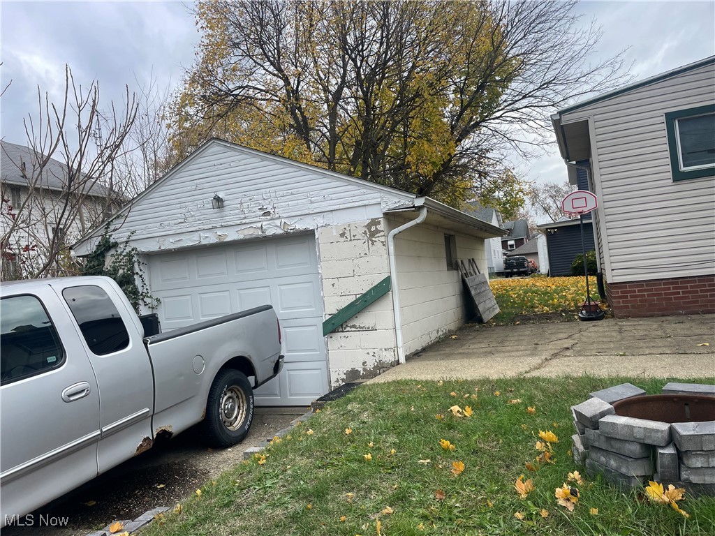 Canton - Residential