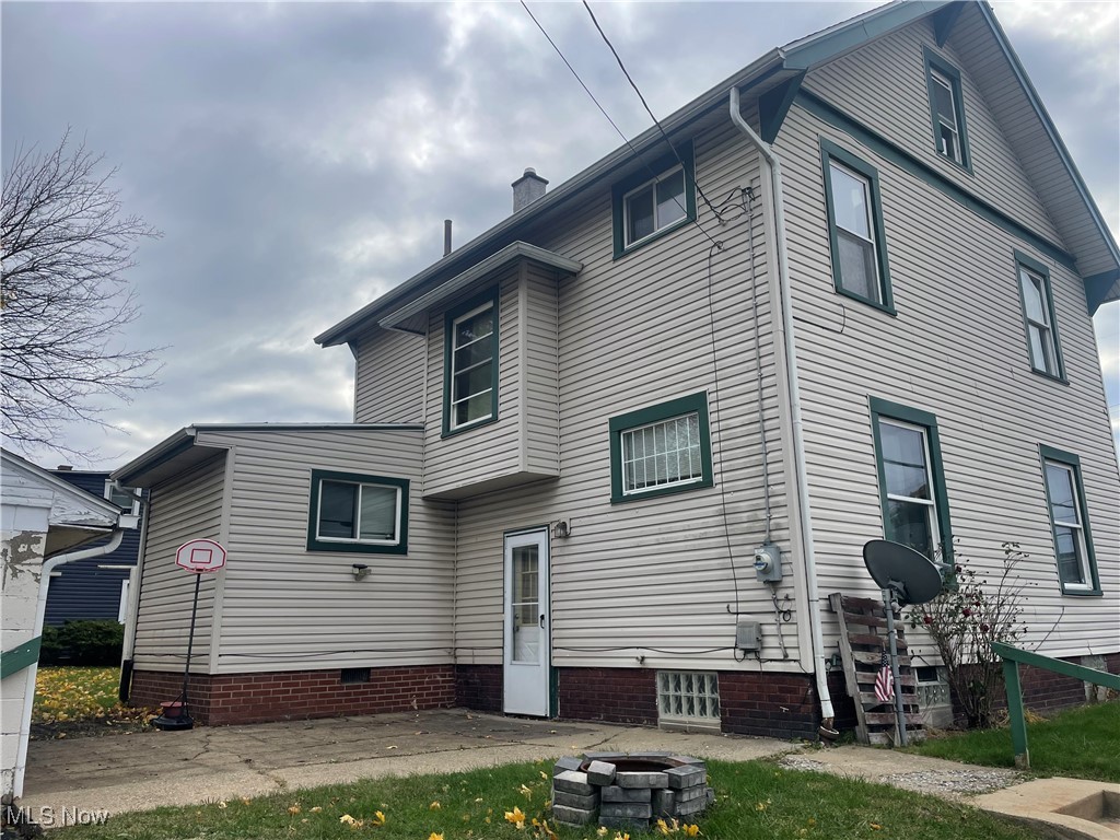 Canton - Residential