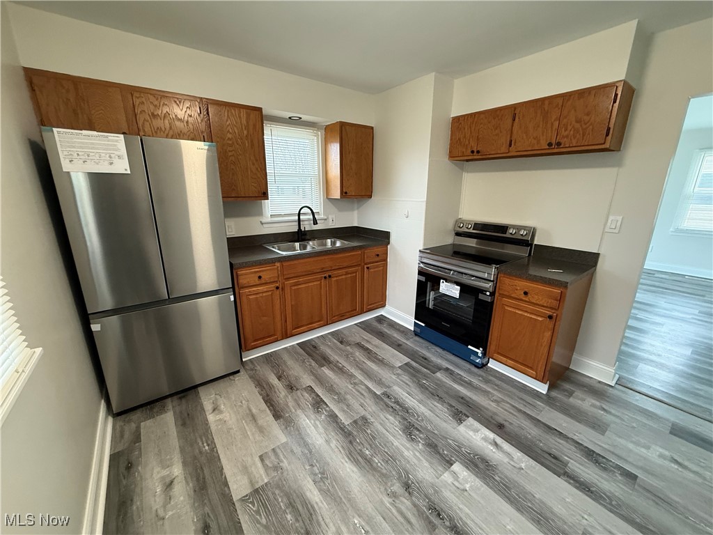 Mentor Headlands Park Sub - Residential