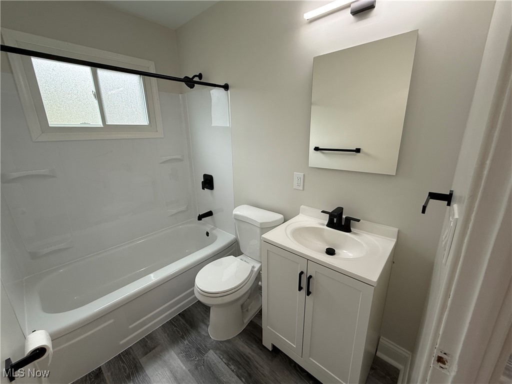 Mentor Headlands Park Sub - Residential