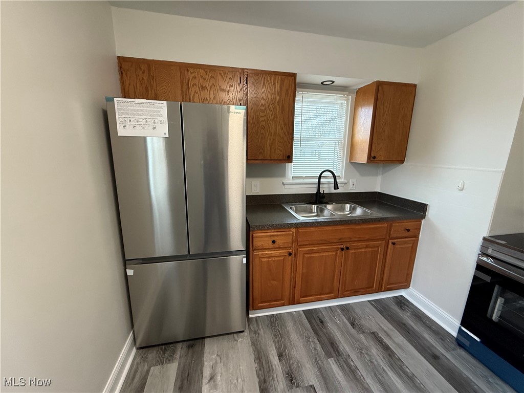 Mentor Headlands Park Sub - Residential