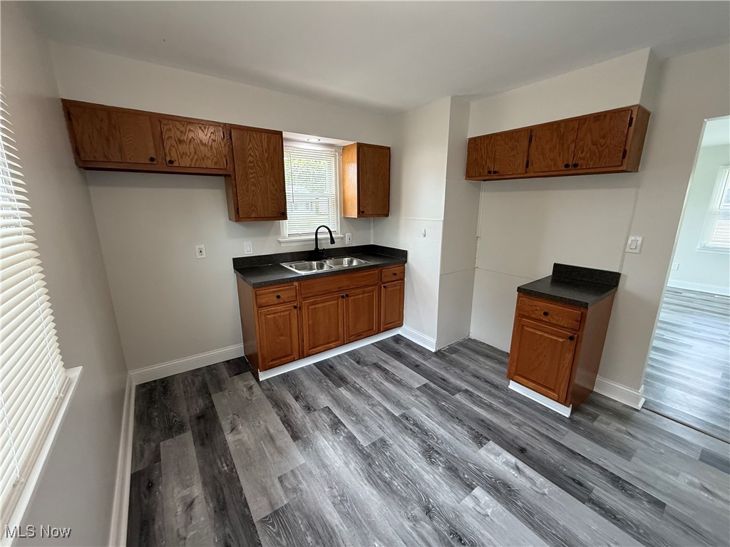 Mentor Headlands Park Sub - Residential