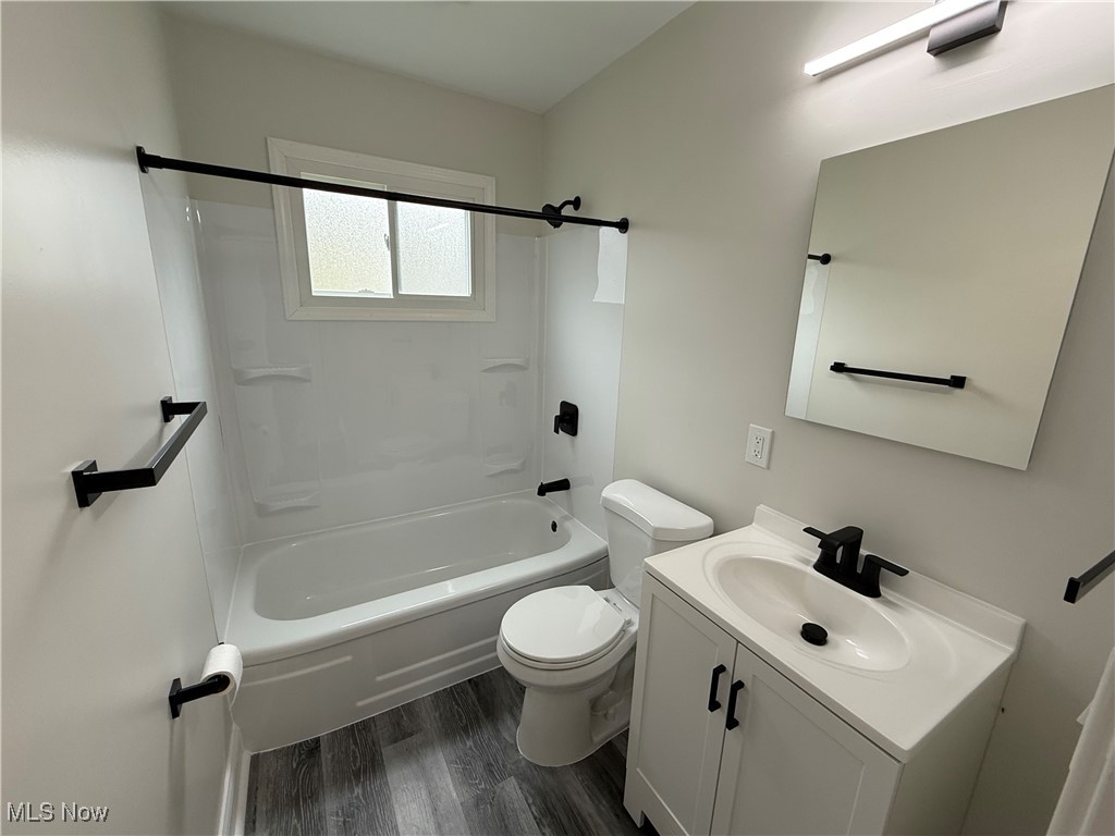 Mentor Headlands Park Sub - Residential