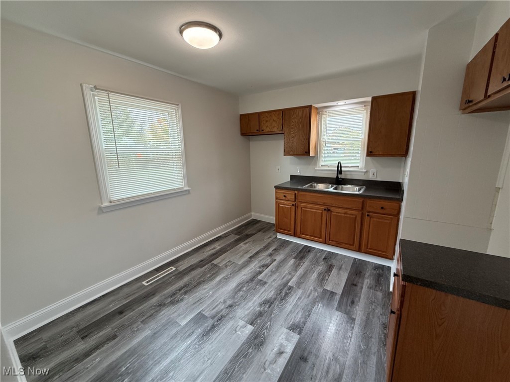 Mentor Headlands Park Sub - Residential