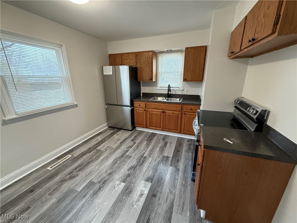 Mentor Headlands Park Sub - Residential