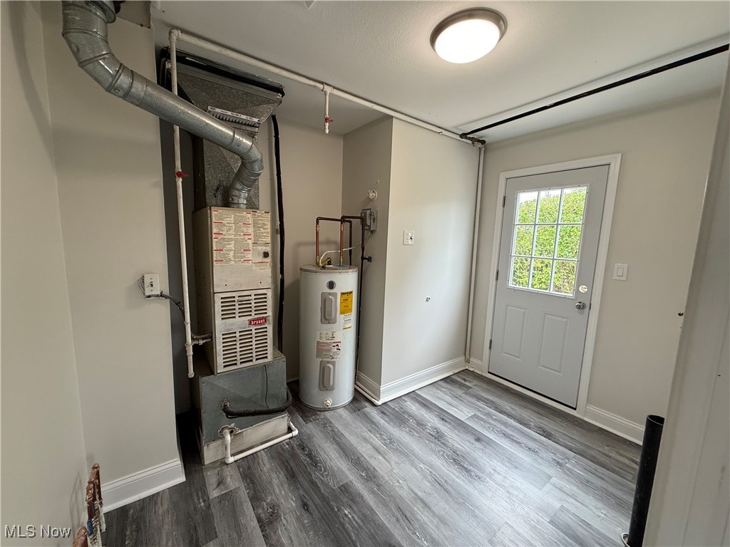 Mentor Headlands Park Sub - Residential