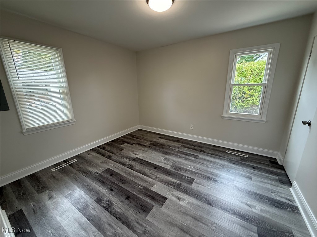 Mentor Headlands Park Sub - Residential