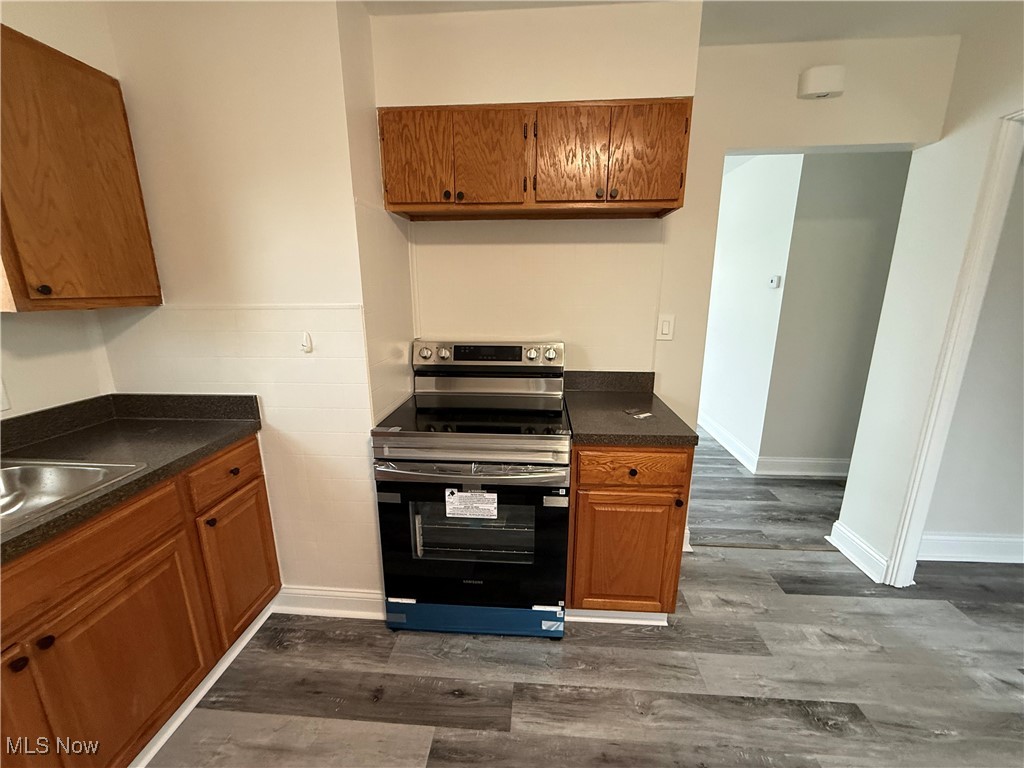 Mentor Headlands Park Sub - Residential