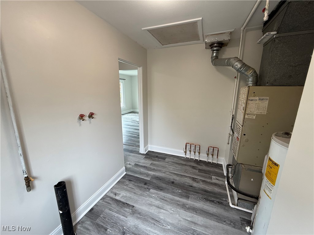 Mentor Headlands Park Sub - Residential