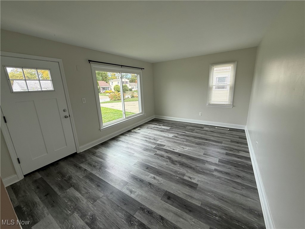 Mentor Headlands Park Sub - Residential