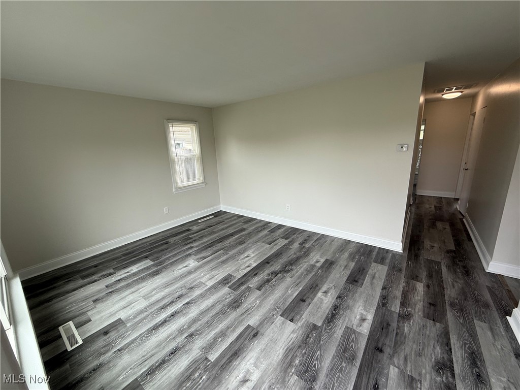 Mentor Headlands Park Sub - Residential