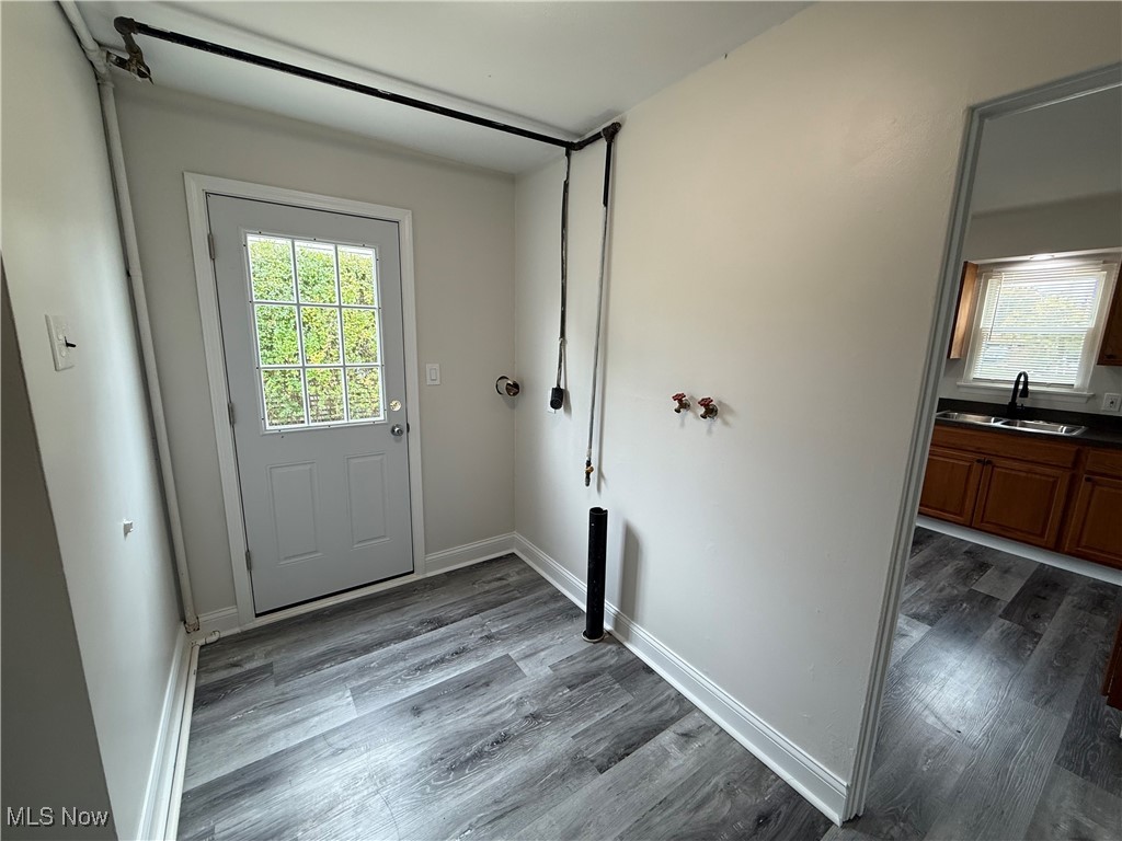 Mentor Headlands Park Sub - Residential