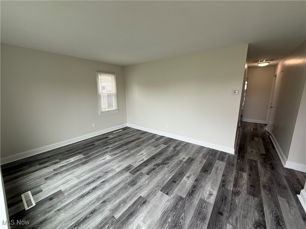 Mentor Headlands Park Sub - Residential