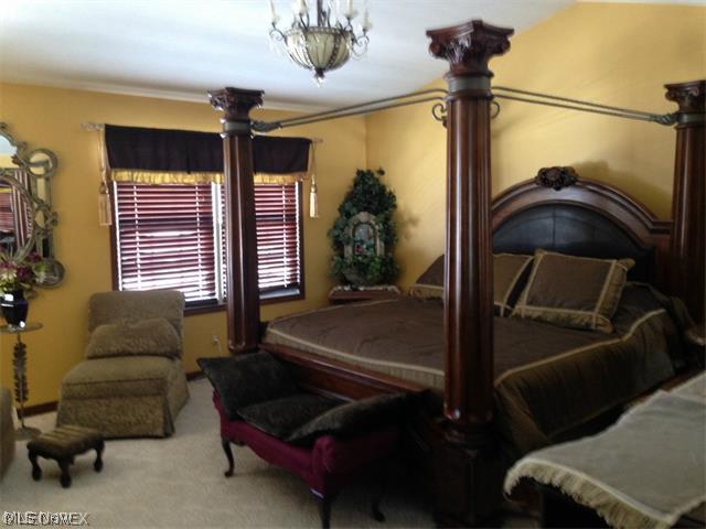 Peachey Acres Allotment III - Residential