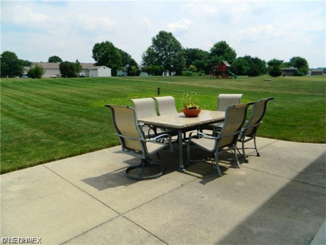 Peachey Acres Allotment III - Residential