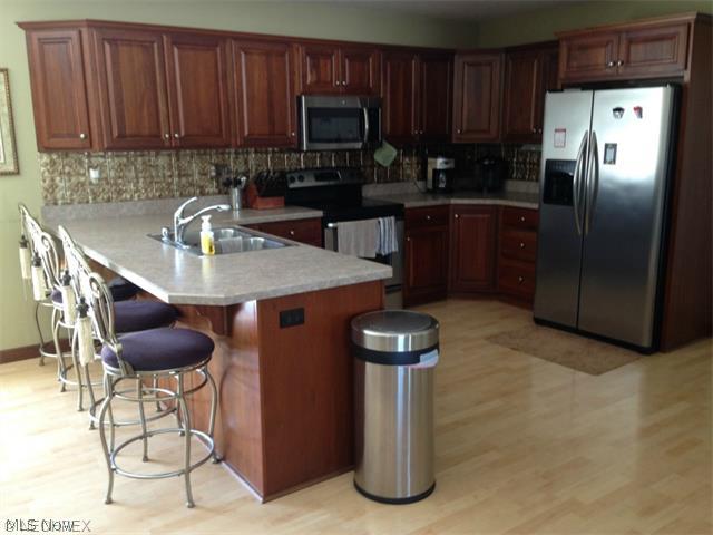 Peachey Acres Allotment III - Residential