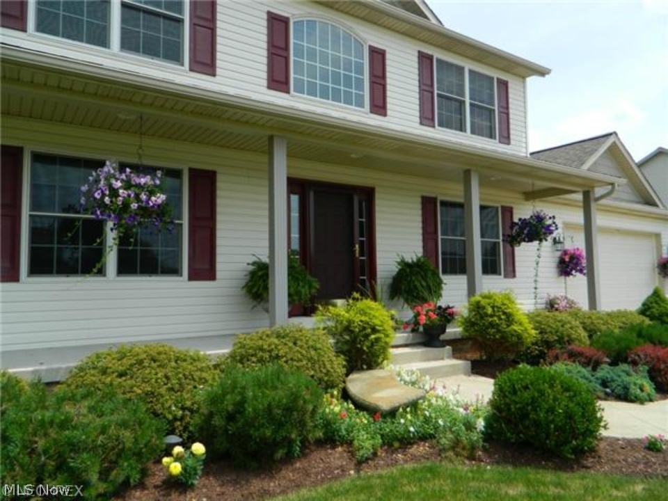 Peachey Acres Allotment III - Residential