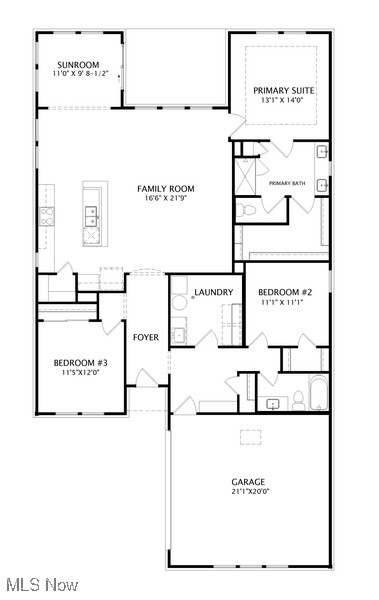 Lakeview Pines - Residential