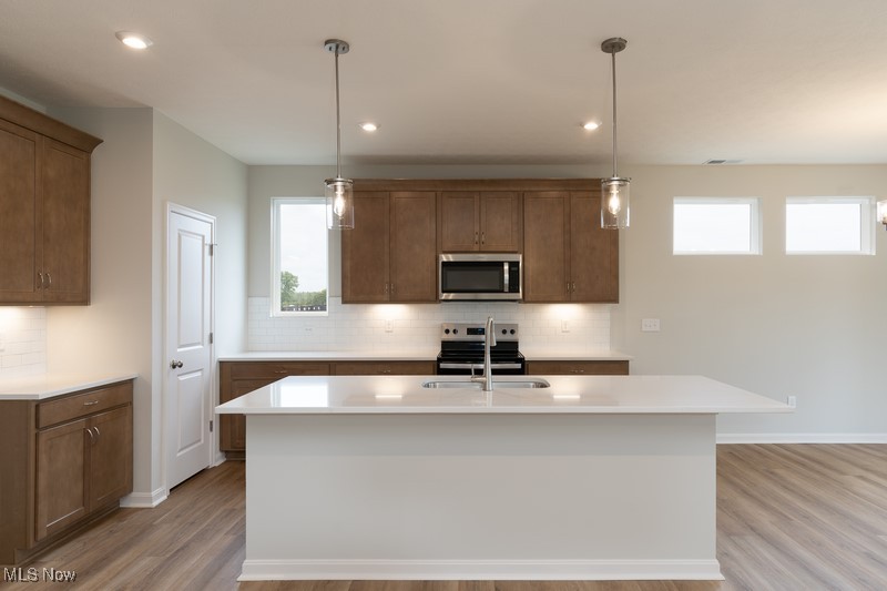 Lakeview Pines - Residential