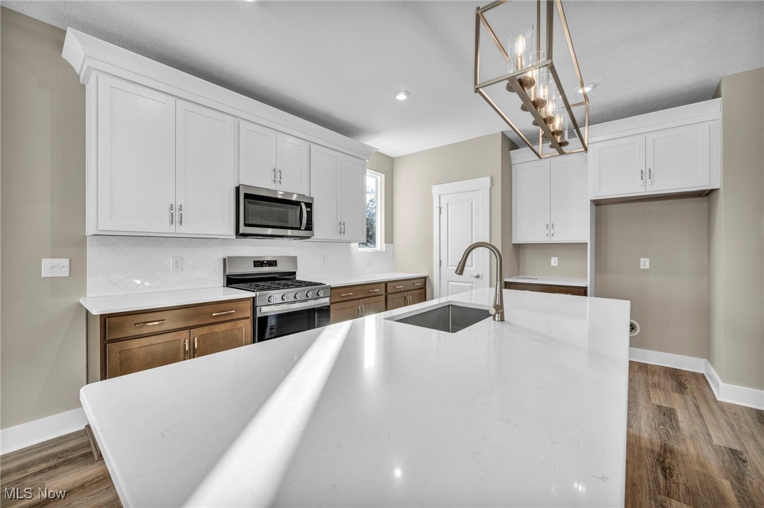 Lakeview Pines - Residential