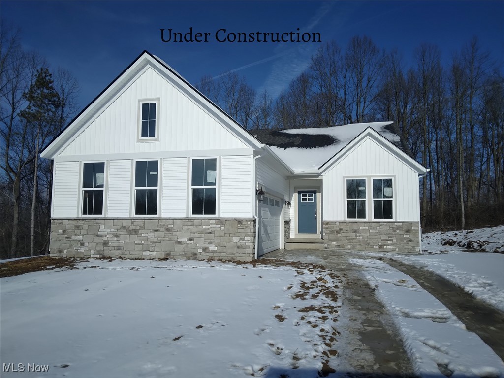 Lakeview Pines - Residential