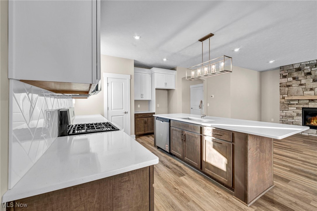 Lakeview Pines - Residential