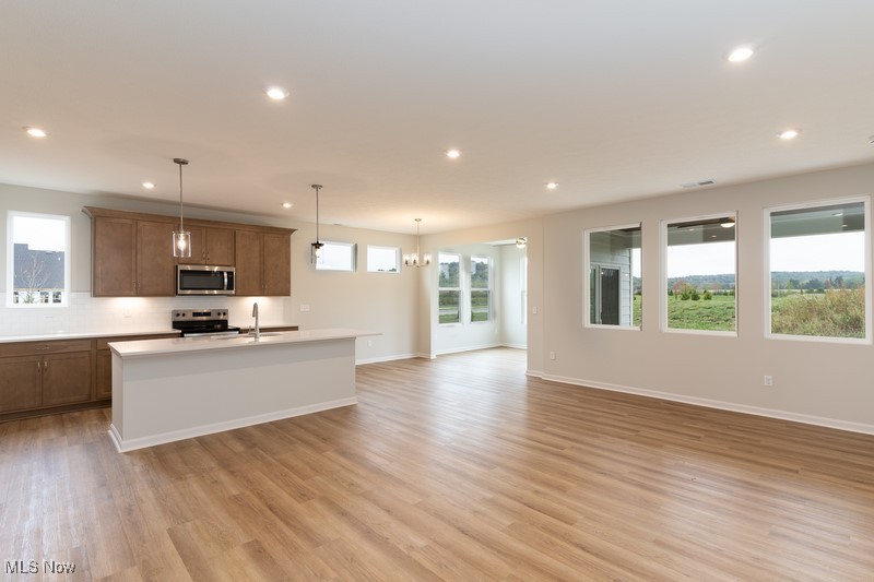 Lakeview Pines - Residential