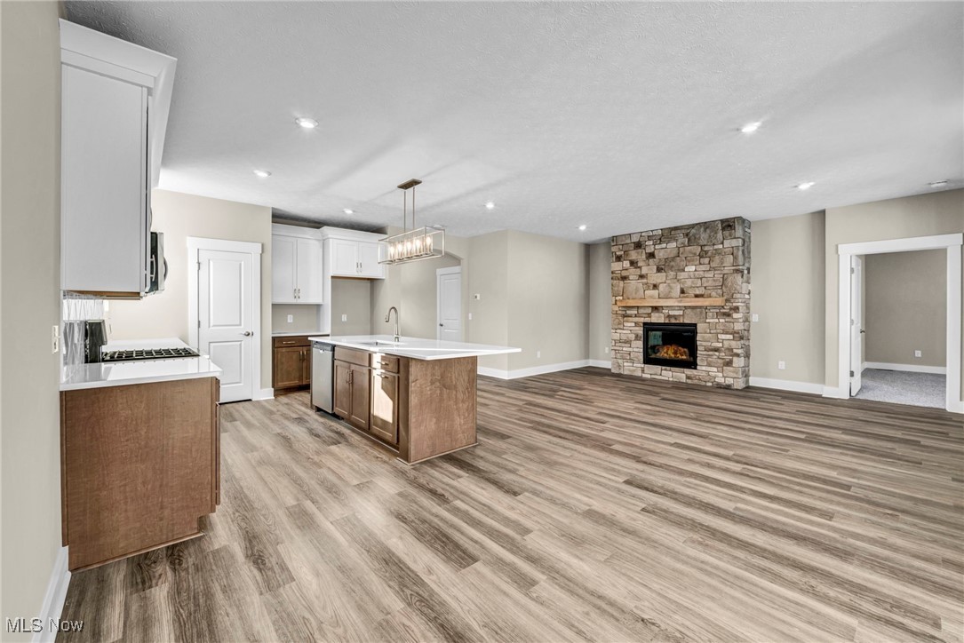 Lakeview Pines - Residential