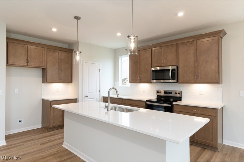 Lakeview Pines - Residential