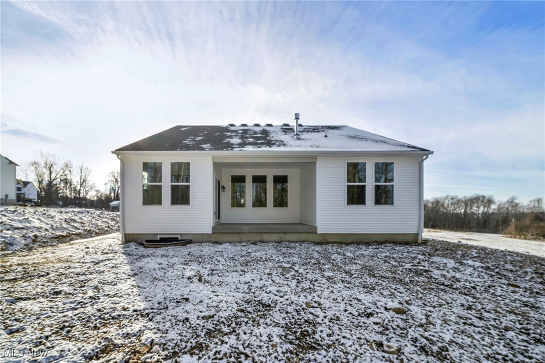 Lakeview Pines - Residential