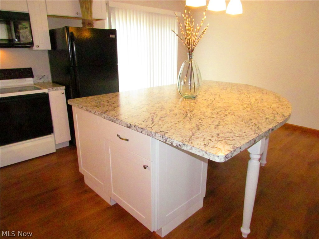 Aberth - Residential