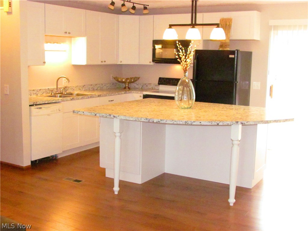 Aberth - Residential