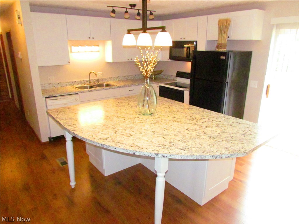 Aberth - Residential