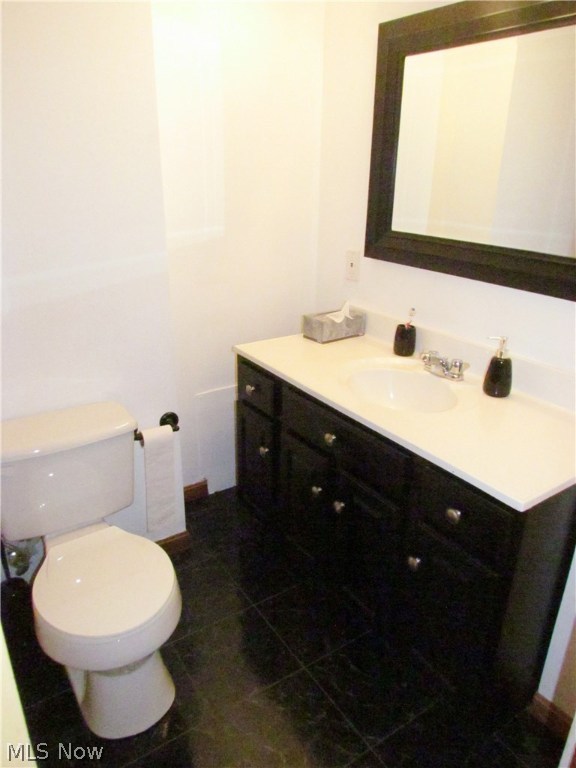 Aberth - Residential