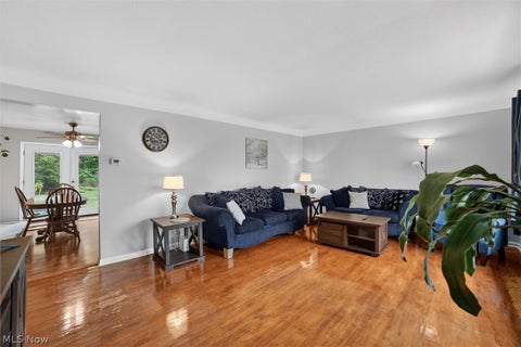 Tiny photo for 5421 W 16th Street, Parma, OH 44134 (MLS # 5230243)
