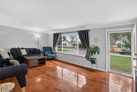 Tiny photo for 5421 W 16th Street, Parma, OH 44134 (MLS # 5230243)