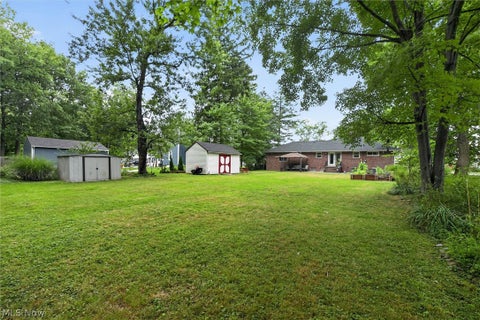 Tiny photo for 5421 W 16th Street, Parma, OH 44134 (MLS # 5230243)