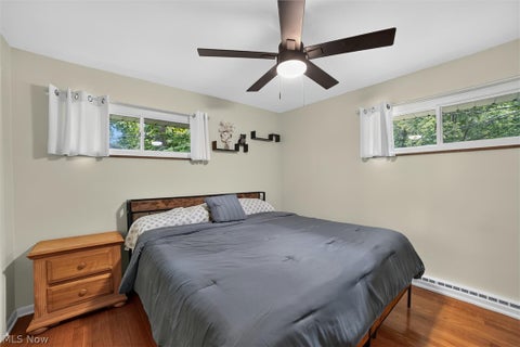 Tiny photo for 5421 W 16th Street, Parma, OH 44134 (MLS # 5230243)