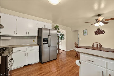 Tiny photo for 5421 W 16th Street, Parma, OH 44134 (MLS # 5230243)