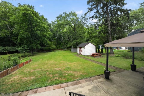 Tiny photo for 5421 W 16th Street, Parma, OH 44134 (MLS # 5230243)
