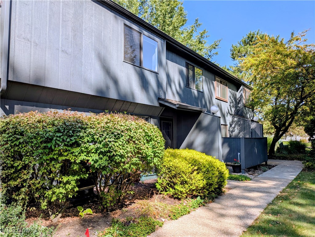 Cedarwood Vill Condo - Residential