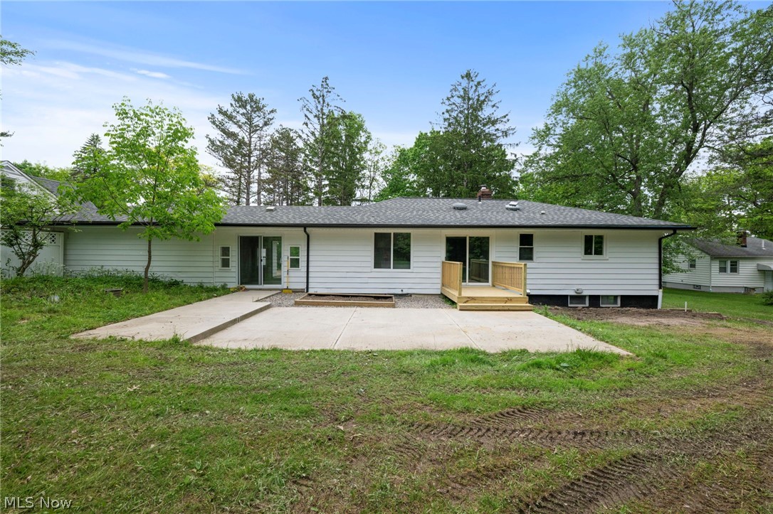 Brecksville - Residential