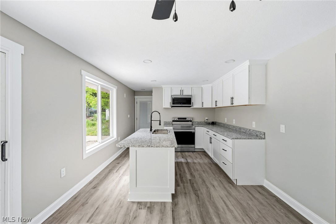 Brecksville - Residential