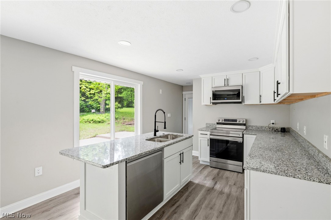 Brecksville - Residential