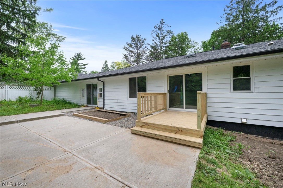Brecksville - Residential