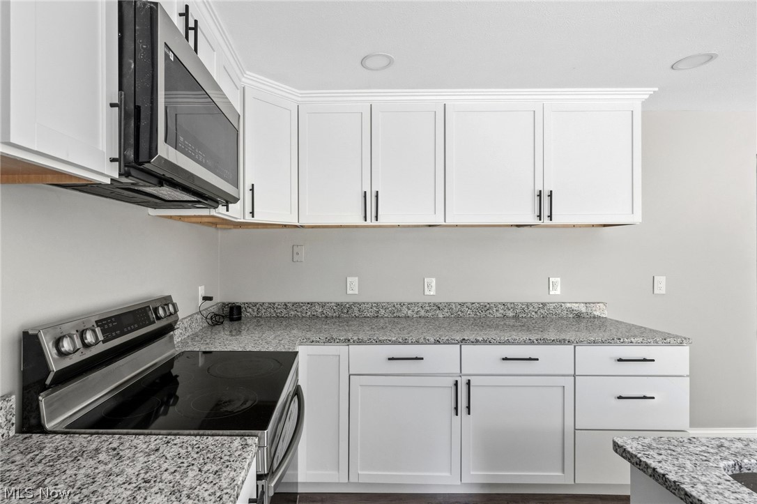 Brecksville - Residential